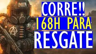 CORRA! 2 JOGOS de GRA&Ccedil;A para RESGATE no PC (EPIC) e PROMO&Ccedil;&Atilde;O com ativa&ccedil;&atilde;o na STEAM!