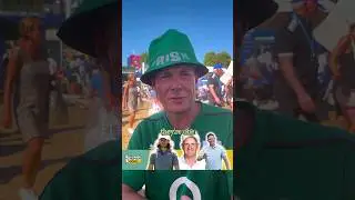 All Rivalries Aside (Ryder Cup 2023) #golf #interview #rivals