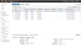 Amazon Web Services - Virtual Machines - HDP - Setup Ambari Server