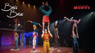 Circus Monti 2025 – Trailer «Bric Brac»