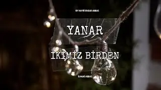 “Ateşten Bir Sevda: Yanar İkimiz Birden”