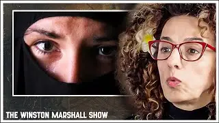 The Terrifying TRUTH About Sharia Law and Why No One Dares Speak Out | Masih Alinejad