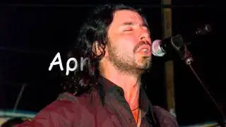 Μιχάλης Τζουγανάκης - Ξύπνα ν' ακούσεις (Γωνιές)