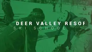 Deer Valley Resort Adventure Club