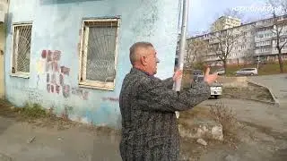 Необходимо отремонтировать проездные дороги по улицам Космонавтов, Беляева, Сахалинской Бухта Тихая