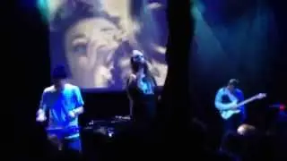 MO - Pilgrim - Live 9:30 Club DC