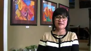 LETTER WRITTEN IN OUR HEARTS poem devotional by ILMA