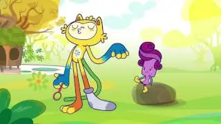 Vinicius e Tom - Divertidos por Natureza - Episódio 09