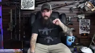 Trumps transgender gun ban pt2
