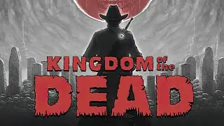 KINGDOM of the DEAD | GamePlay PC