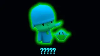 3 POCOYO 