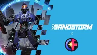 A platform for NFT community competition & game creation - Cosmic Factions interview with Sandstorm