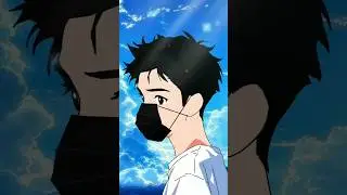 Summer stillness ☀️☺️ #indimation #Summer#2danimation #anime #animeanimation #lofi #lofimu #shorts