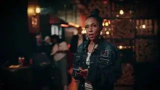 Liquid - Potential (ft.Chengeto)