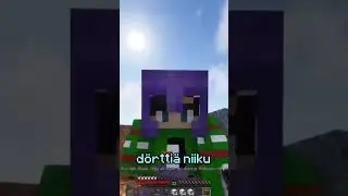 PILASIN MrRockiksen KODIN Minecraft HARDCORESSA?! 😈
