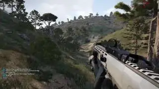 ARMA 3 First impressions
