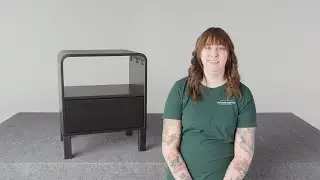 Walker Edison | Assembly Tips | Bedroom | Nightstand | Elias Modern Nightstand