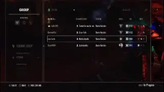 Eso - Stone Garden Trifecta Tank