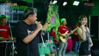 HUJAN DURI  - HAPPY STAR MUSIC - ANNIV KE 11 KORAN MEMBARA - TIMBERLAND KAFE - JEPARA