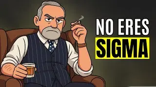 7 Obvious Signs You're Not a Sigma Male