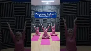 Pemanasan Bumil Trimester 2
