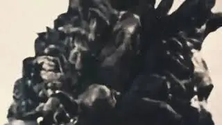 Ultraman vs Red King, Chandlar & Magular