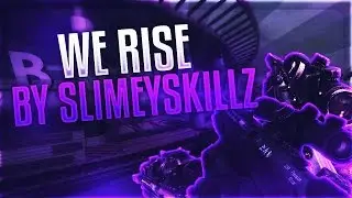 Tale Alliance - We Rise - By SlimeySkillz