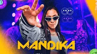 Mandika - Salva-me/5minutos - RBD