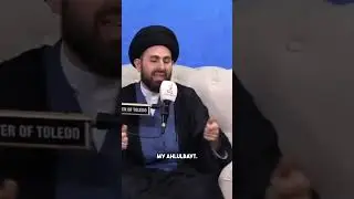 The Importance of Holding Fast to the Quran and the Prophet's Family