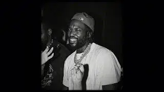 (FREE) Meek Mill Type Beat - “Tears on Maybach”