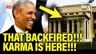 GOP gets KARMA THEY DESERVE with SUPREME COURT LOSS