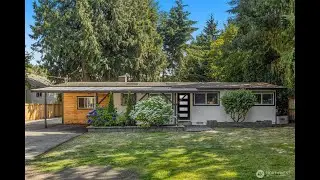 Open House Alert!  🏠 5022 163rd Place SW Edmonds WA 98026 🕙 August 23rd 2025 4:00 PM - 6:00 PM