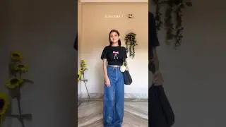 Meesho jeans haul ✨💗 affordable jeans 🎀 ( check community post for all the links #meeshohaul