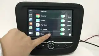 Как исправить проблемы с GPS с помощью CarPlay AI Box