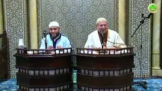 الندوة الشهرية 20 11 2025
