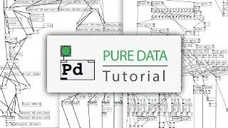 Pure data - tutorial ITA - 07 sintesi additiva parte 2b: ADSR fisso