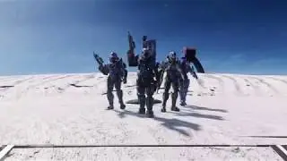 AVerMedia ExtremeCap UVC (BU110) Windows 10 Camera Quality Test - Halo 5 CTF 1080p60