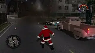 Saints row 1 glitches and funny moments compilation reupload