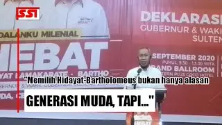 TEGAS! PSI Sulteng Siap Pasang Badan Menangkan Hidayat-Bartholomeus