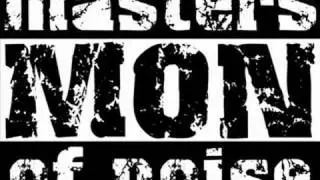Masters of Noise -  Sound of the Masters
