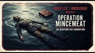 OPERATION MINCEMEAT - THE DECEPTION THAT CHANGED WWII