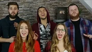 2014 Medley - Videodays - 5ive of a kind | Mirellativegal