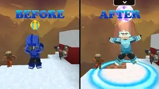 Tips and tricks to win every ranked match in Blockman GO Bedwars #blockmango #bedwars