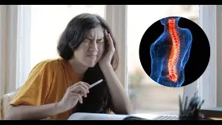 ¿Qué es la rectificación cervical? La pérdida de curvatura natural del cuello