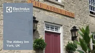 The Abbey Inn - York, United Kingdom | Electrolux Professional
