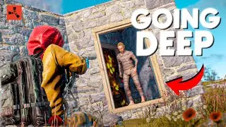 ESTE GOING DEEP nos hizo REMONTAR el WIPE | TORE1005 |