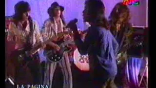 BLUES MOTEL - Dame Magia