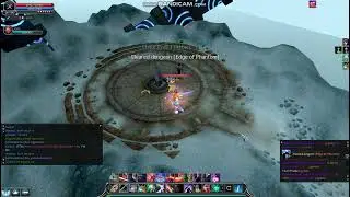 Moon Night Cabal Spam Broken Epaulet of Dead(BEOD) during Double Drop. Got lucky  Dual