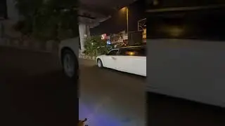 #limousine #delhi #india