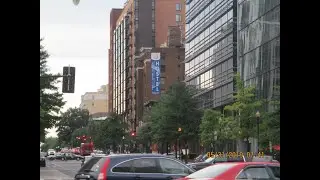 HI Washington, DC Hostel In-depth Review: Pros and Cons 08/23